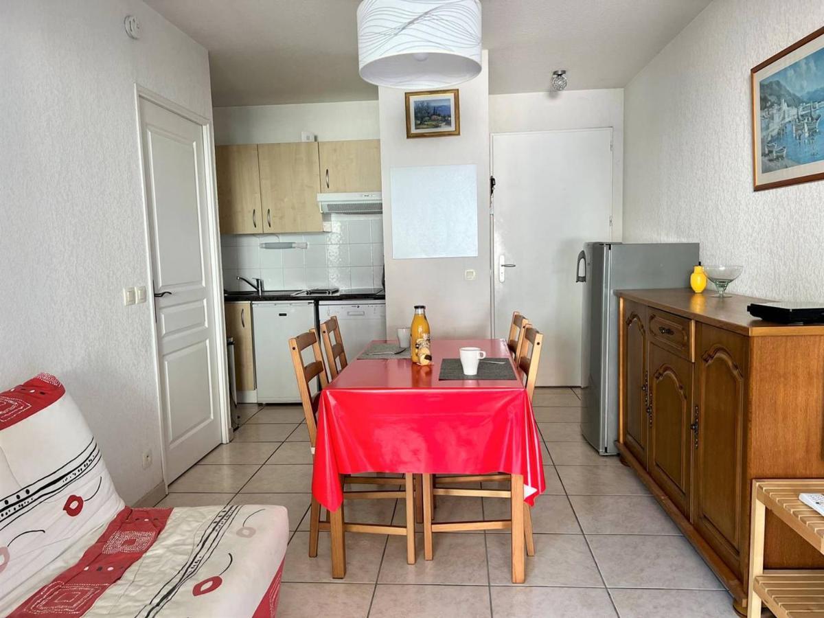 Appartement T1 Bis Avec Jardin Prive Et Piscine, 4 Pers, Cambo-Les-Bains - Fr-1-495-13 외부 사진