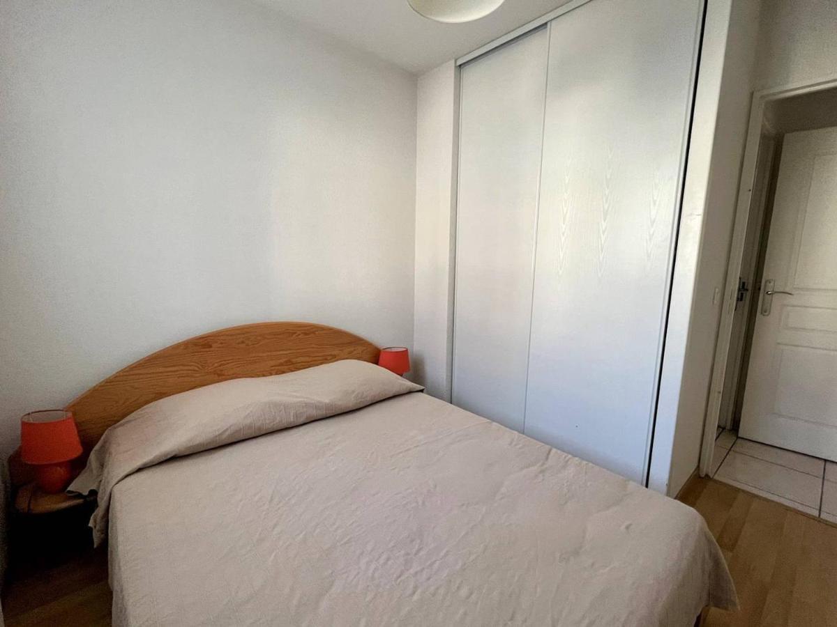 Appartement T1 Bis Avec Jardin Prive Et Piscine, 4 Pers, Cambo-Les-Bains - Fr-1-495-13 외부 사진